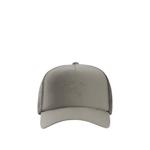 Bird Trucker Curved - Forage