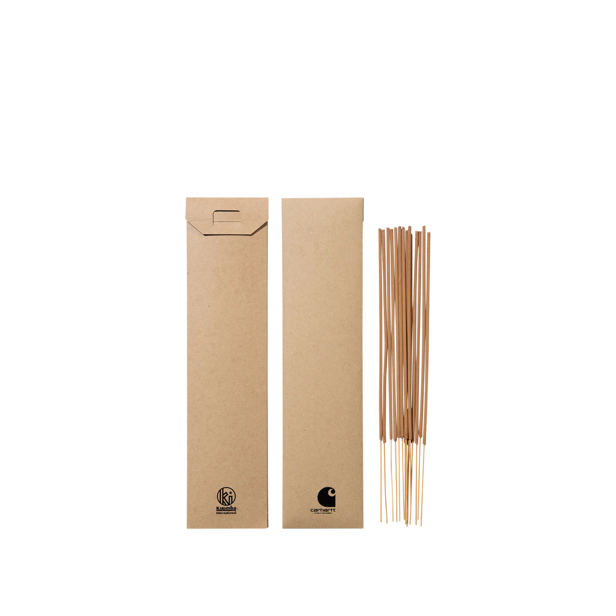 KNOWEAR — Kuumba International Cold Incense Sticks