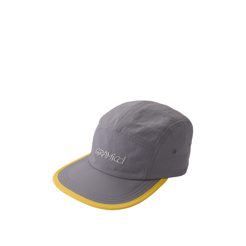 Nylon Gramicci Cap - Grey