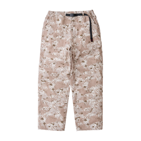 Canvas Work Pant - Dust Bowl