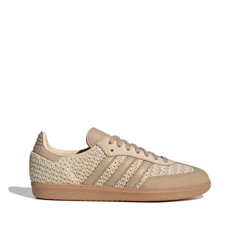 Samba OG W Knit - Sand Strata