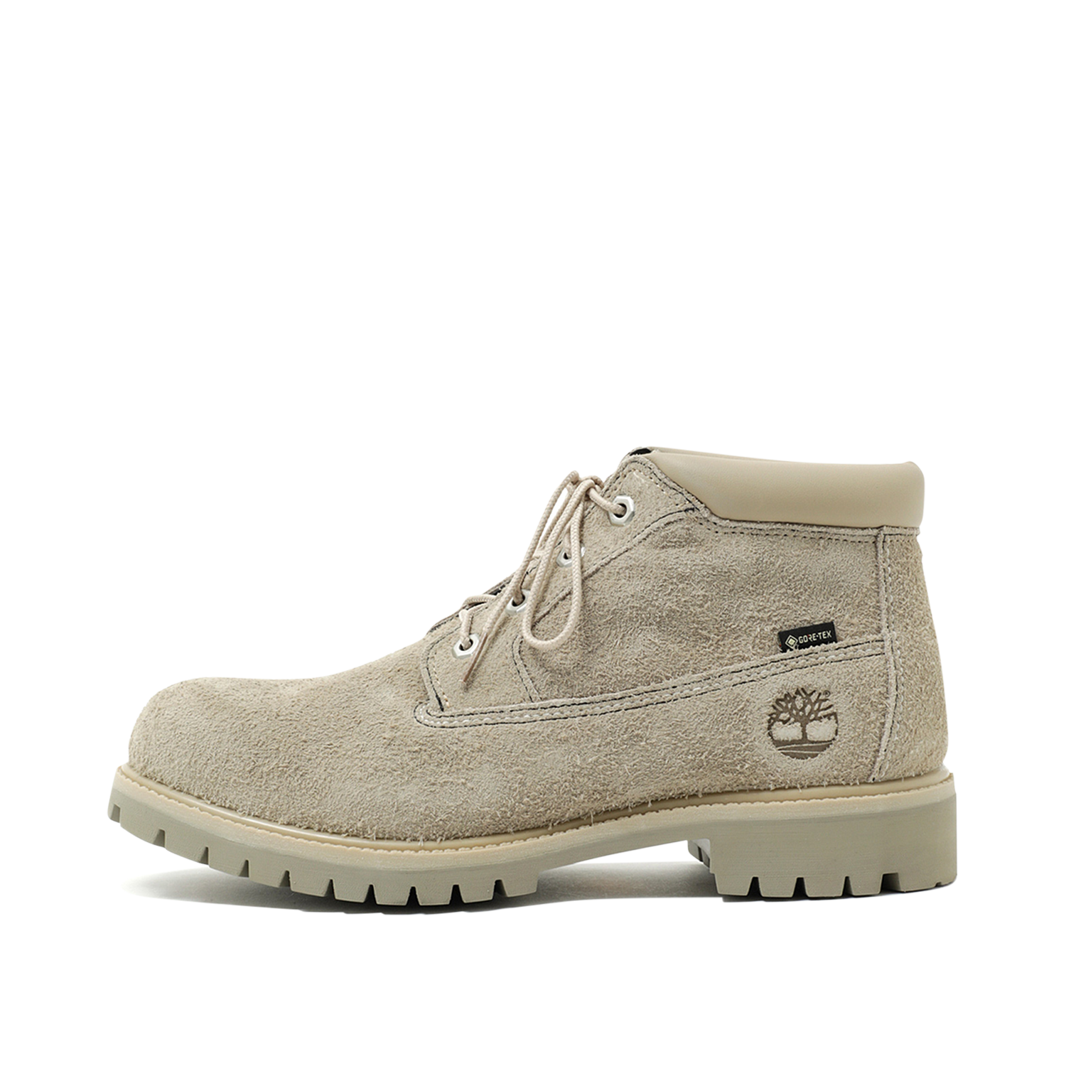 KNOWEAR — Timberland