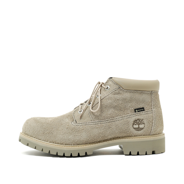 KNOWEAR — Timberland x nonnative Chukka Boot GTX - Taupe