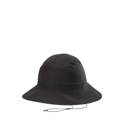 Sinsola Shade Hat - Black