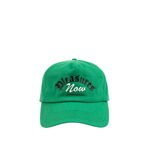 Appointment Snapback - Green