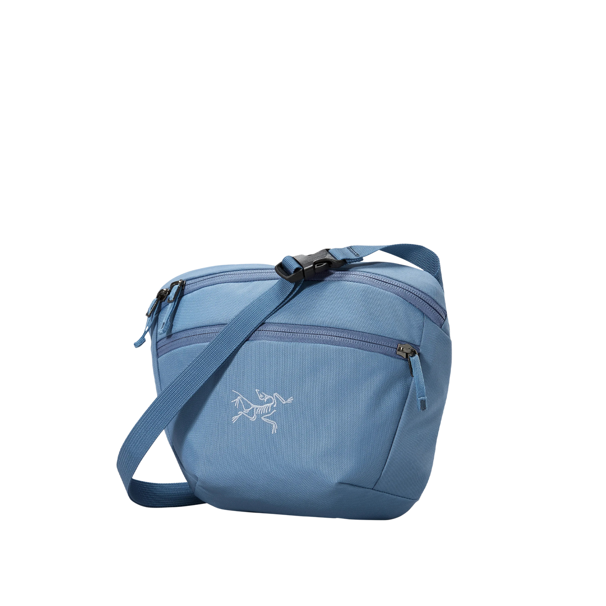 KNOWEAR — Mantis 2 Waistpack - Stone Wash 