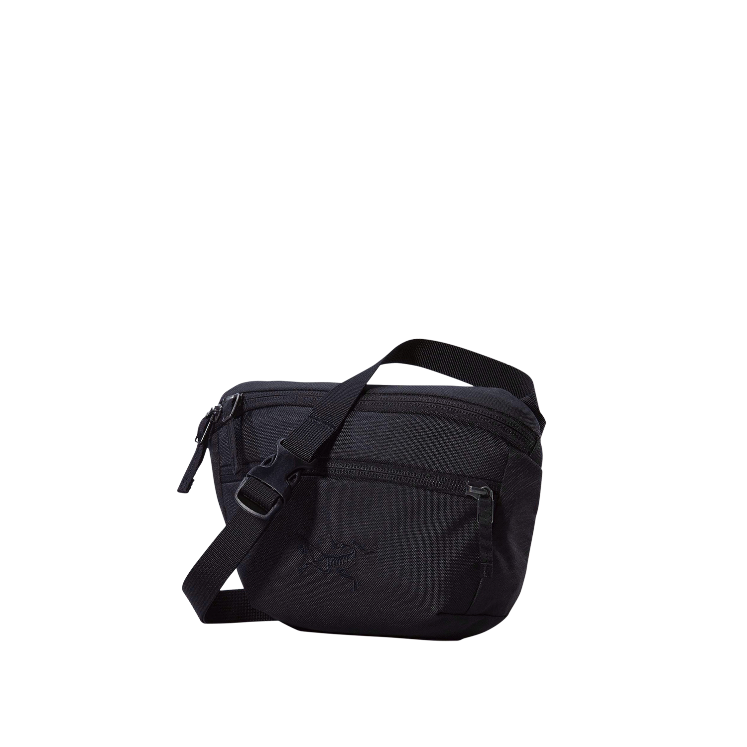 KNOWEAR — Mantis 1 Waistpack - Black II