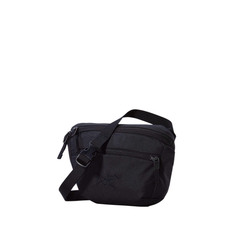 Mantis 1 Waistpack - Black II