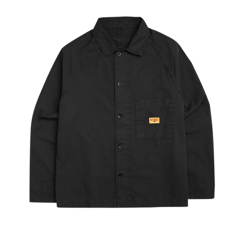 Ripstop FOH Jacket - Black
