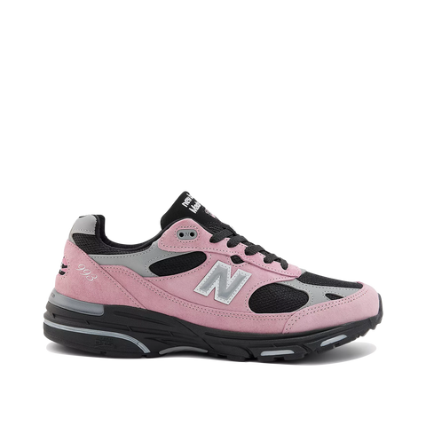 993 Made in USA - Pink Taffy
