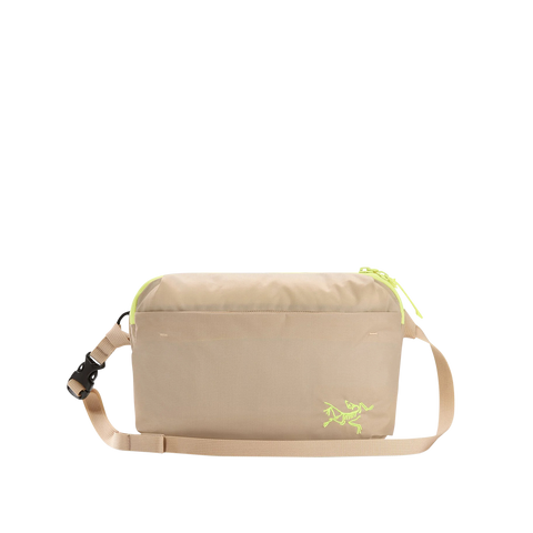 Heliad 6L Crossbody Bag - Wicker Sprint