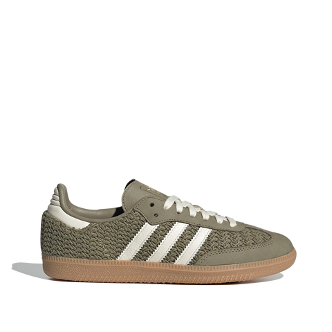 Samba OG W Knit - Orbit Green