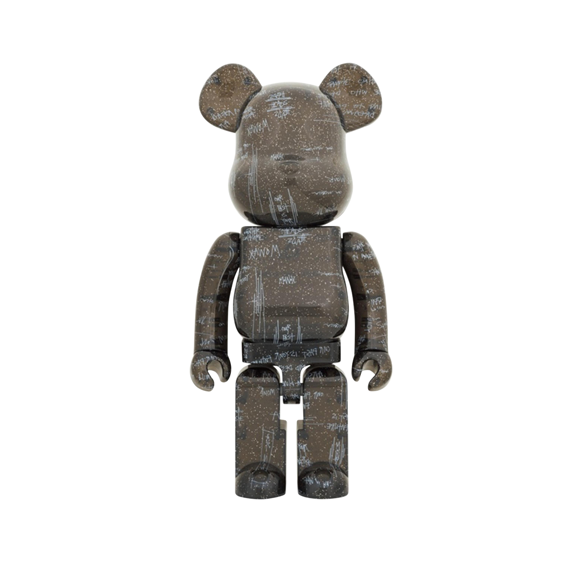 BE@RBRICK UNKLE Studio Ar.Mour 1000%