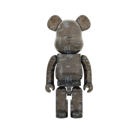 BE@RBRICK UNKLE Studio Ar.Mour 1000%