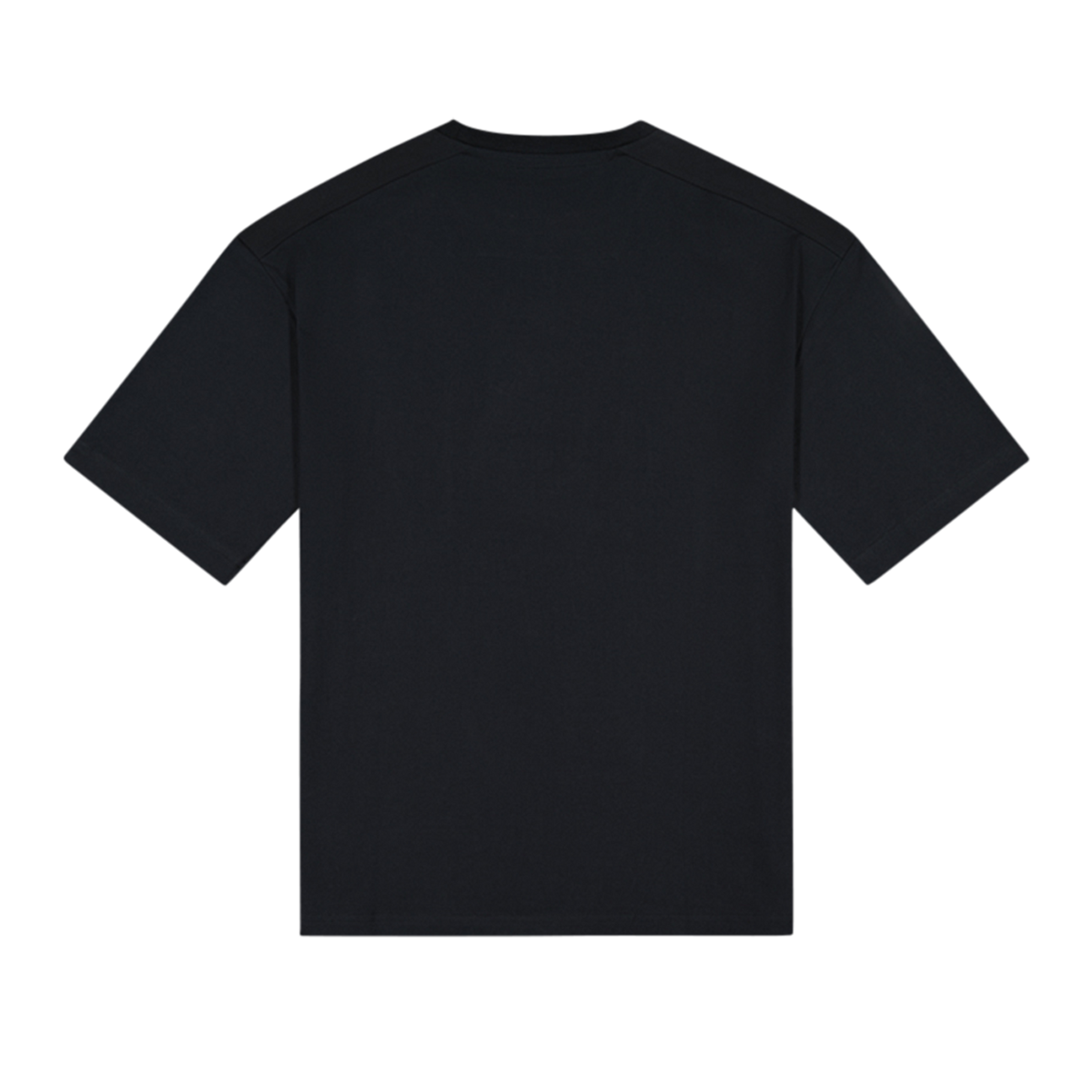 Terrain 2.0 T-Shirt - Jet Black