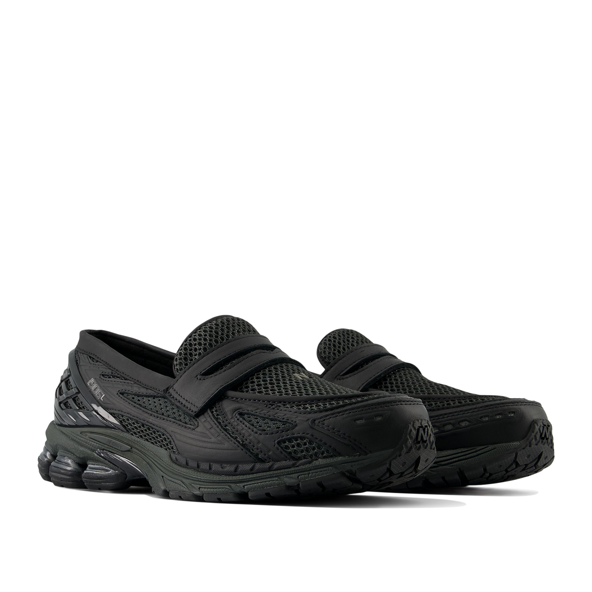 KNOWEAR — New Balance 1906L - Black Blacktop Phantom - U1906LAI