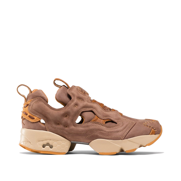 KNOWEAR — Instapump Fury 94 - Brush Brown