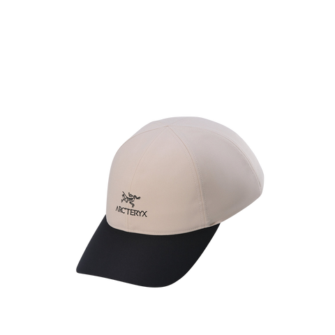 Bird Word Cap - Rune Black