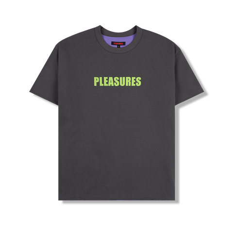 Legal Reversible HW Shirt - Charcoal