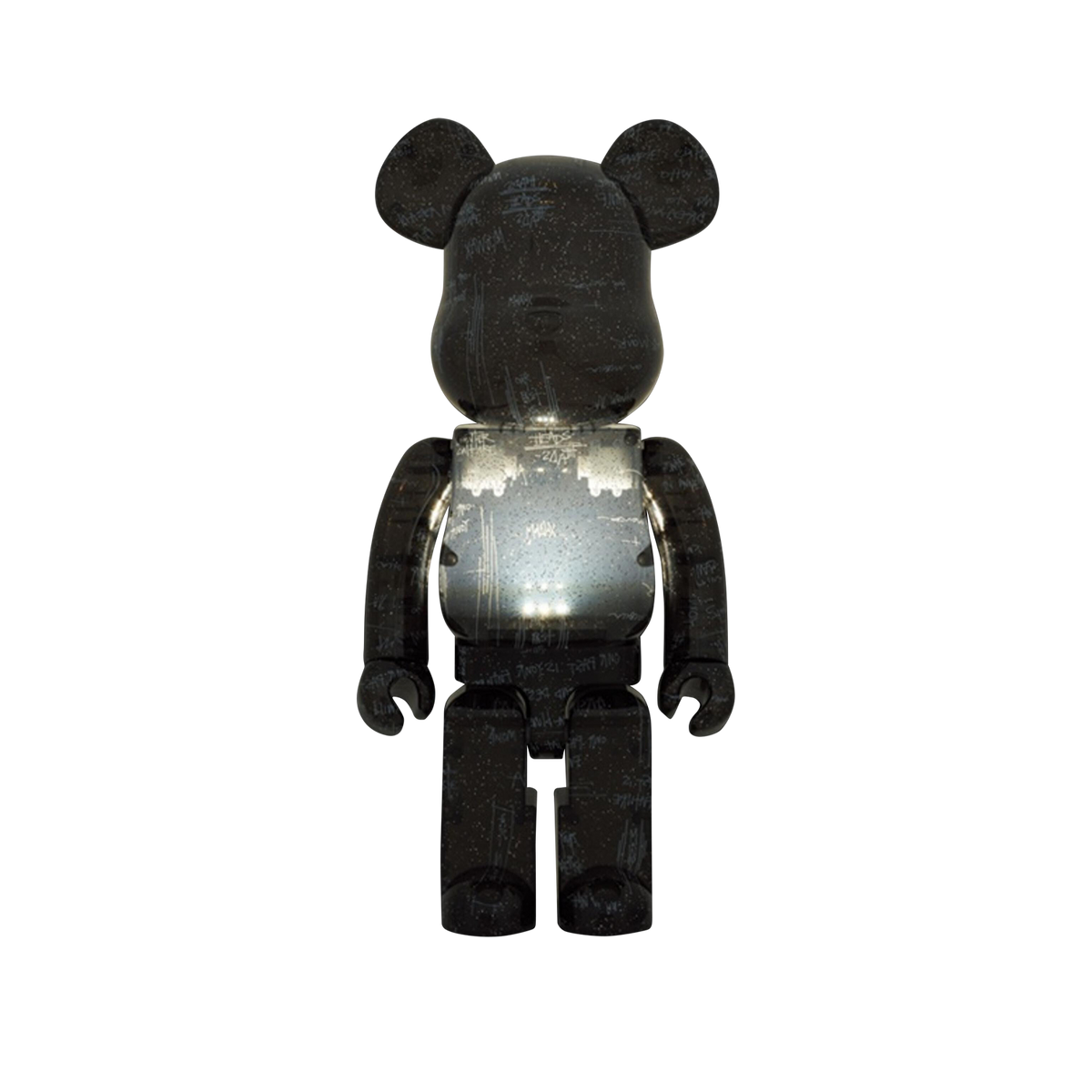 BE@RBRICK UNKLE Studio Ar.Mour 1000%