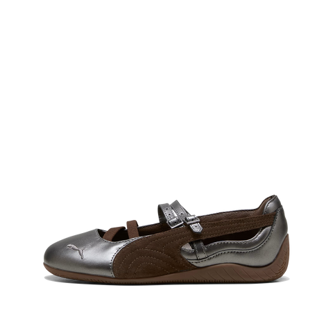 Speedcat Ballet Lux W - Chocolate