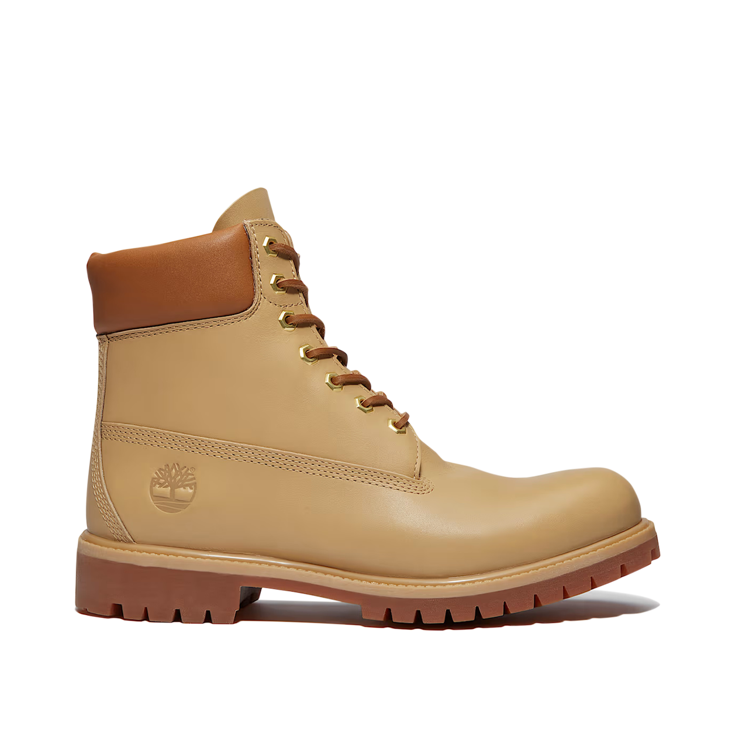 KNOWEAR — Timberland