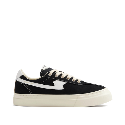 Dellow S-Strike Cup Canvas - Black White