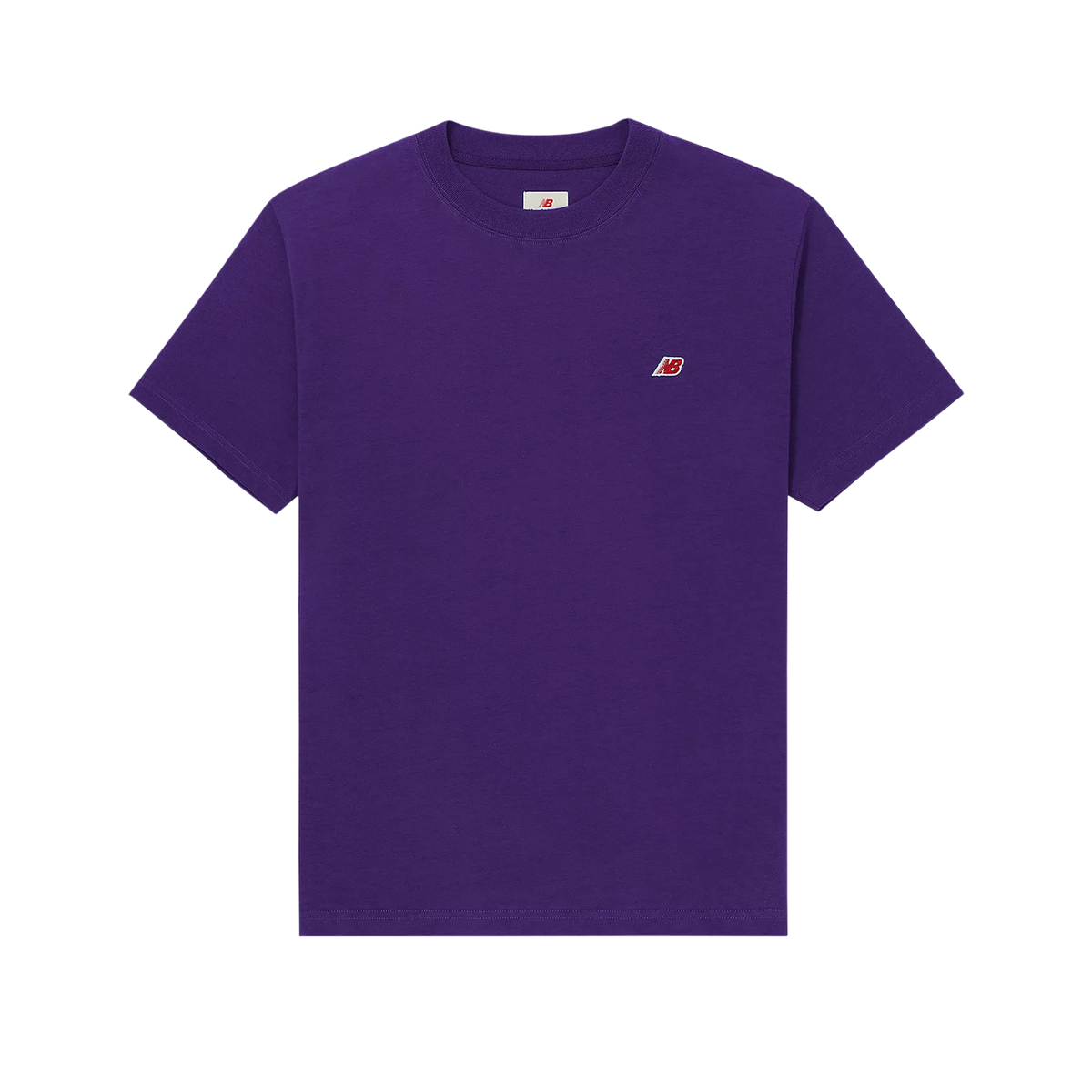 MADE in USA T-Shirt - Prism Purple