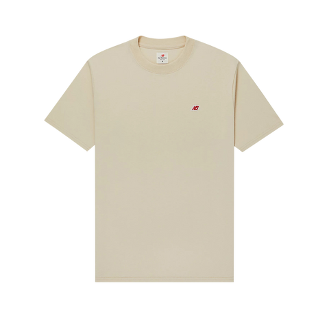 Made in USA T-Shirt - Sandstone