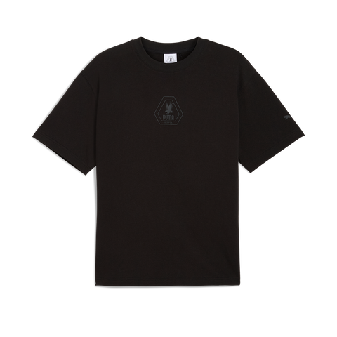 Skepta Tee - Puma Black