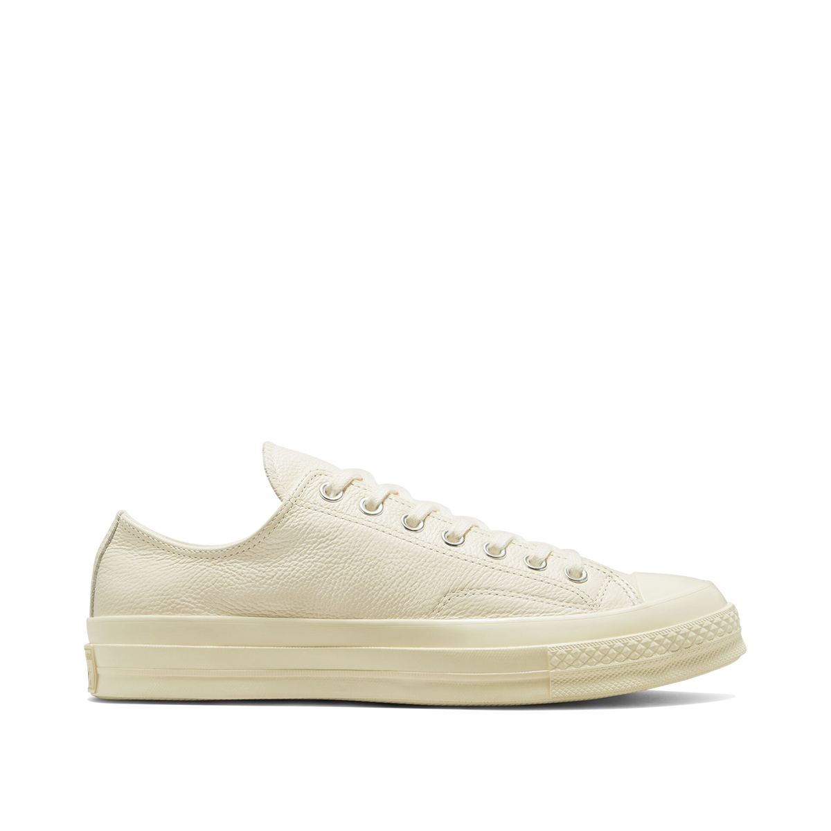 Chuck Taylor 70 Leather Low - Egret