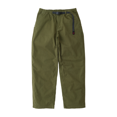 Cliff Pant - Olive