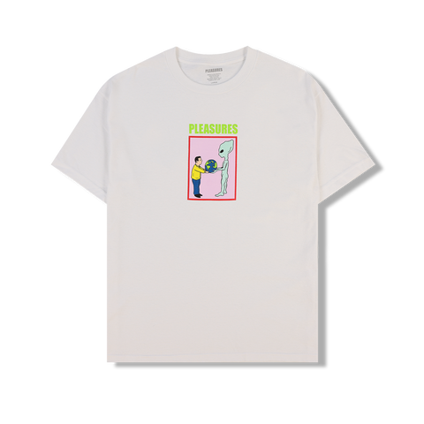 Gift T-Shirt - White