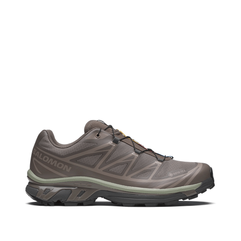 XT-6 GTX - Iron Etherea