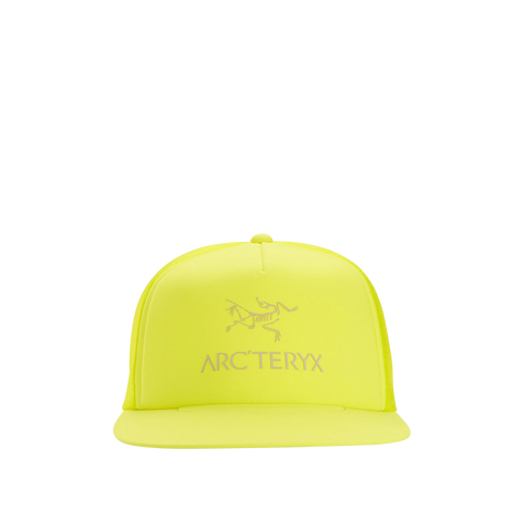 Logo Trucker Flat - Sprint