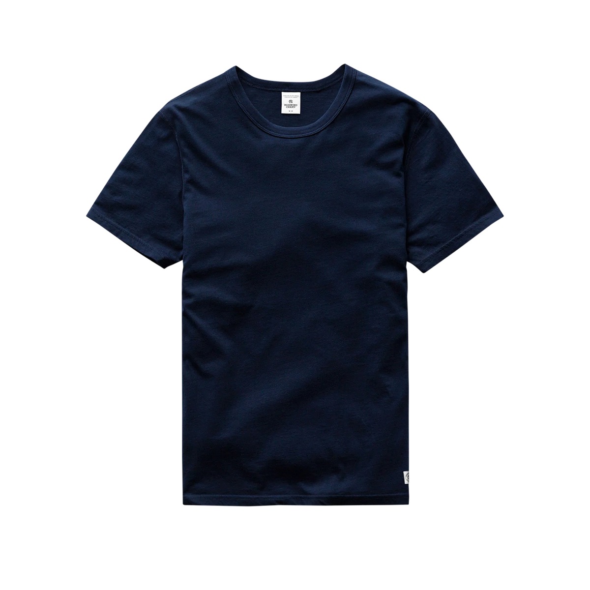 Short Sleeve T-Shirt - Navy