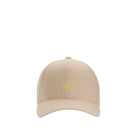Small Bird Hat - Wicker