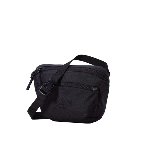 Mantis 2 Waistpack - Black II