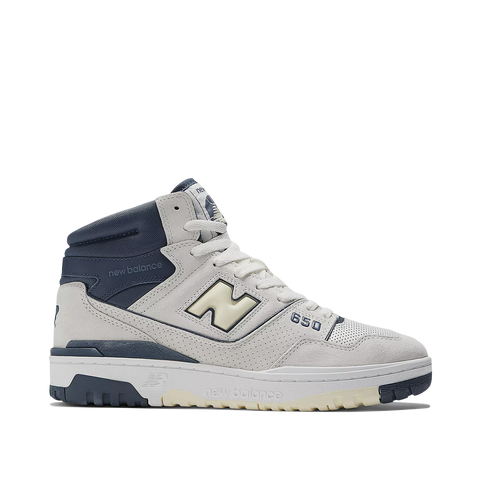 650 -Sea Salt NB Navy