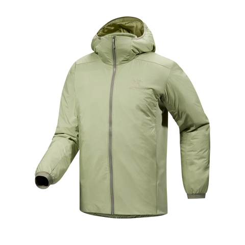 Atom Hoodie - Chloris