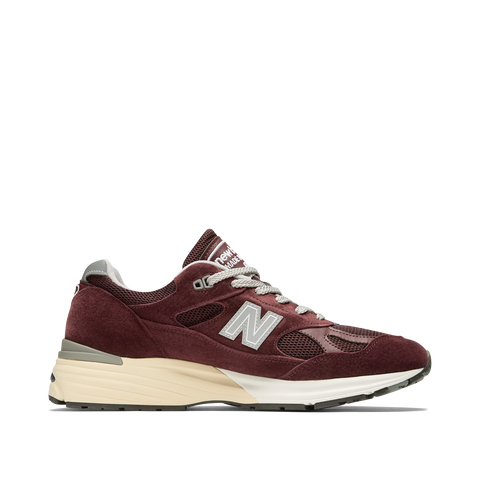 991v2 Made in UK - Catawba Grape