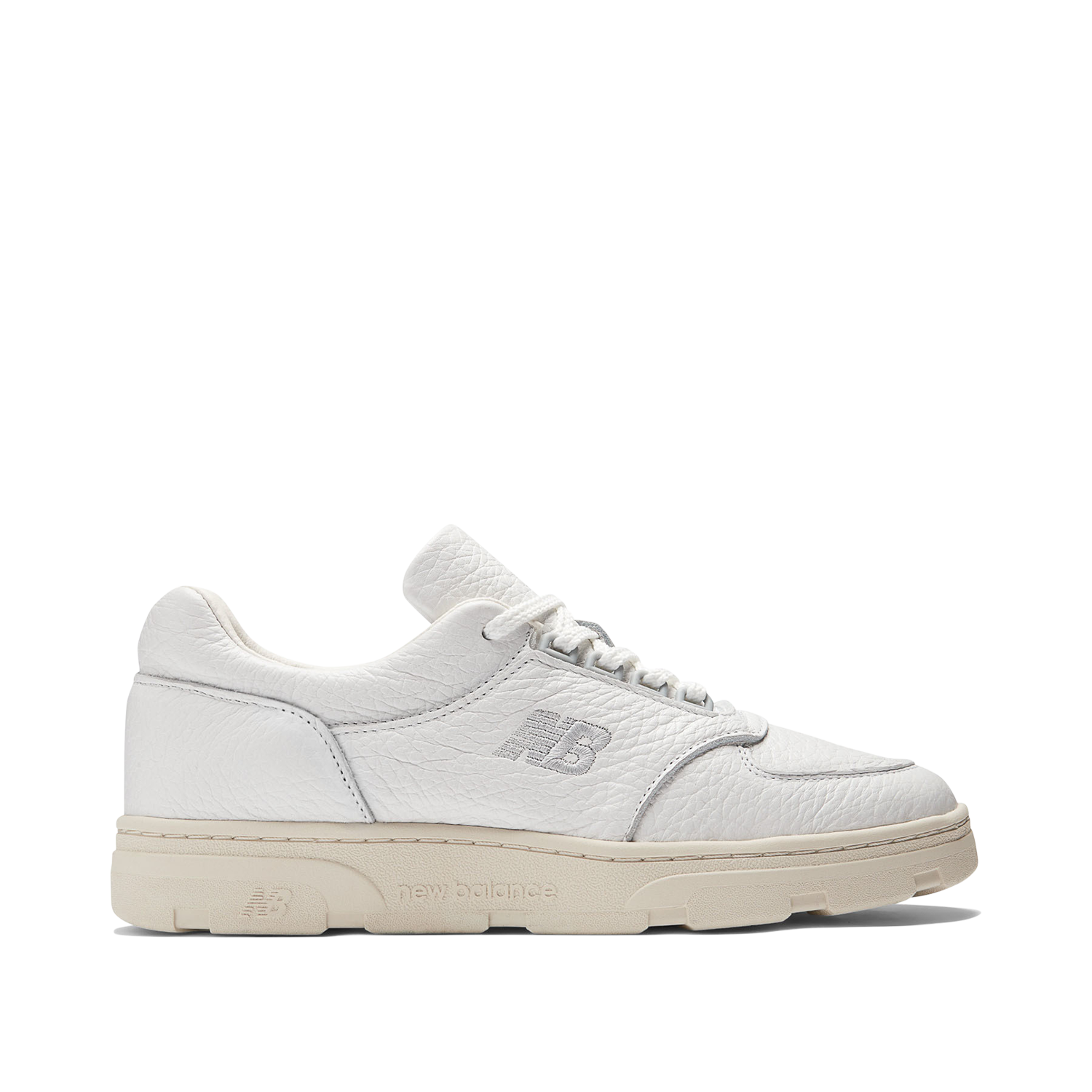 Shop Junya Watanabe New Balance x Junya Watanabe Low-Top