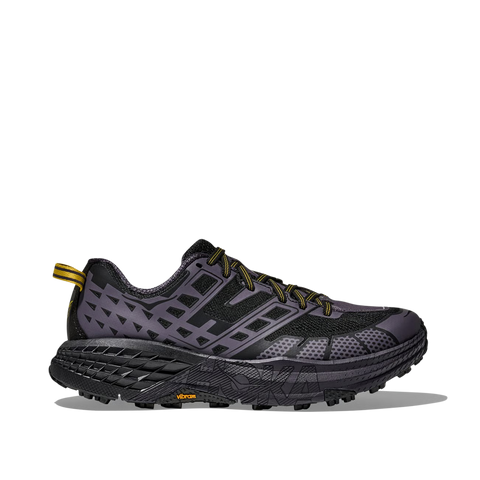 Speedgoat 2 - Black Squid Ink