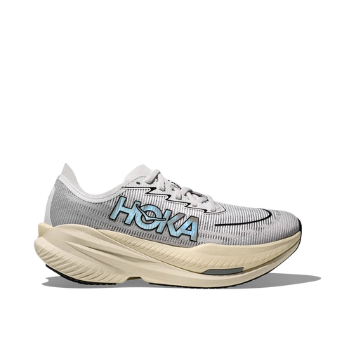 Mach X 2 - White Cosmic Grey
