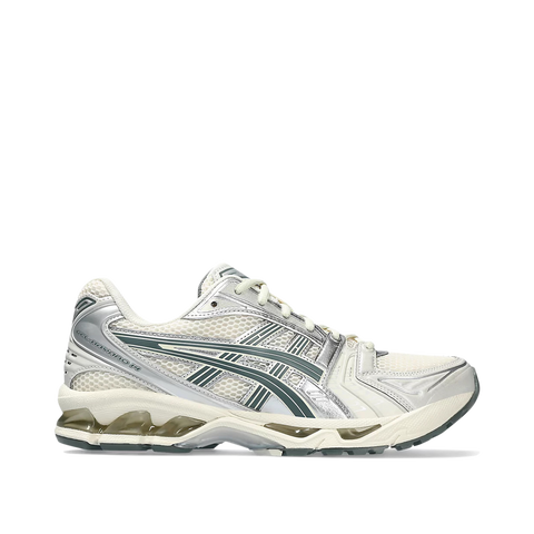 Gel-Kayano 14 - Birch Dark Pewter