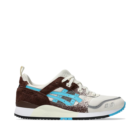Up There Gel-Lyte III OG - Kookaburra