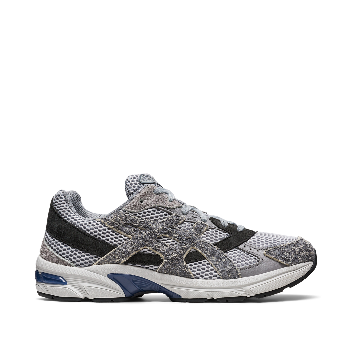 Gel-kayano 5 og mid grey/steel grey deals