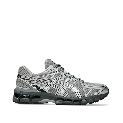 Gel-Kayano 20 - Gravel Pure Silver