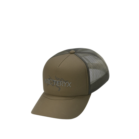 Bird Word Trucker - Tatsu Forage