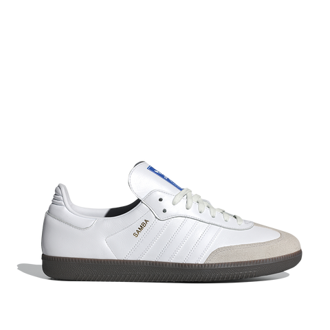 Samba OG - White